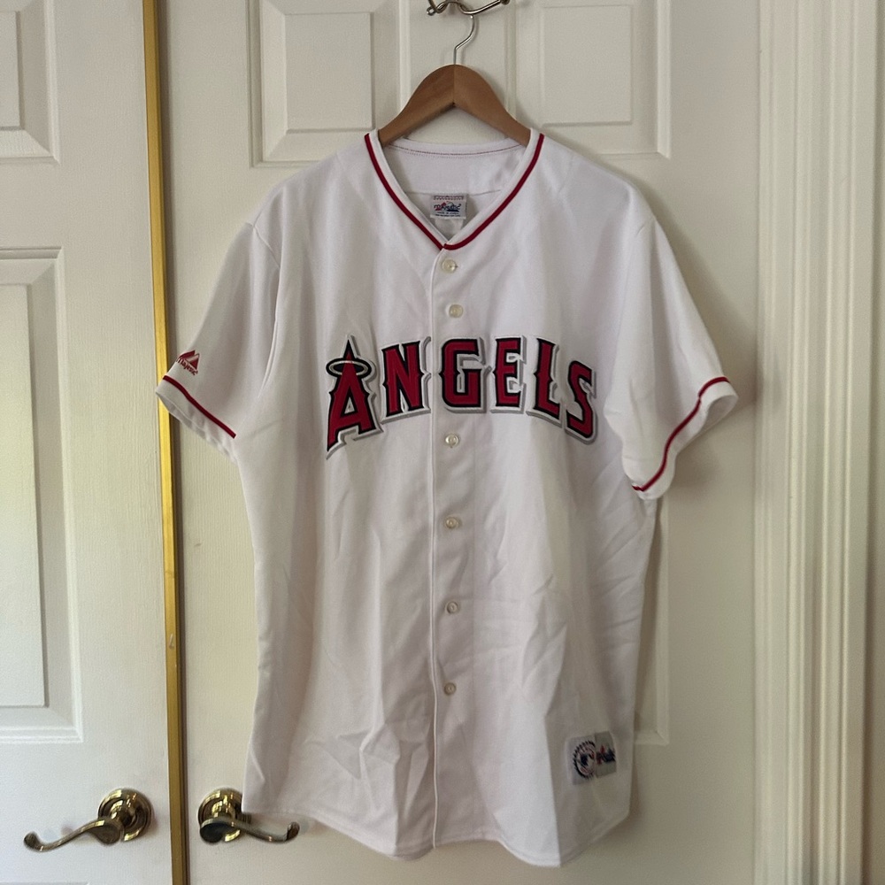 Angels Jersey